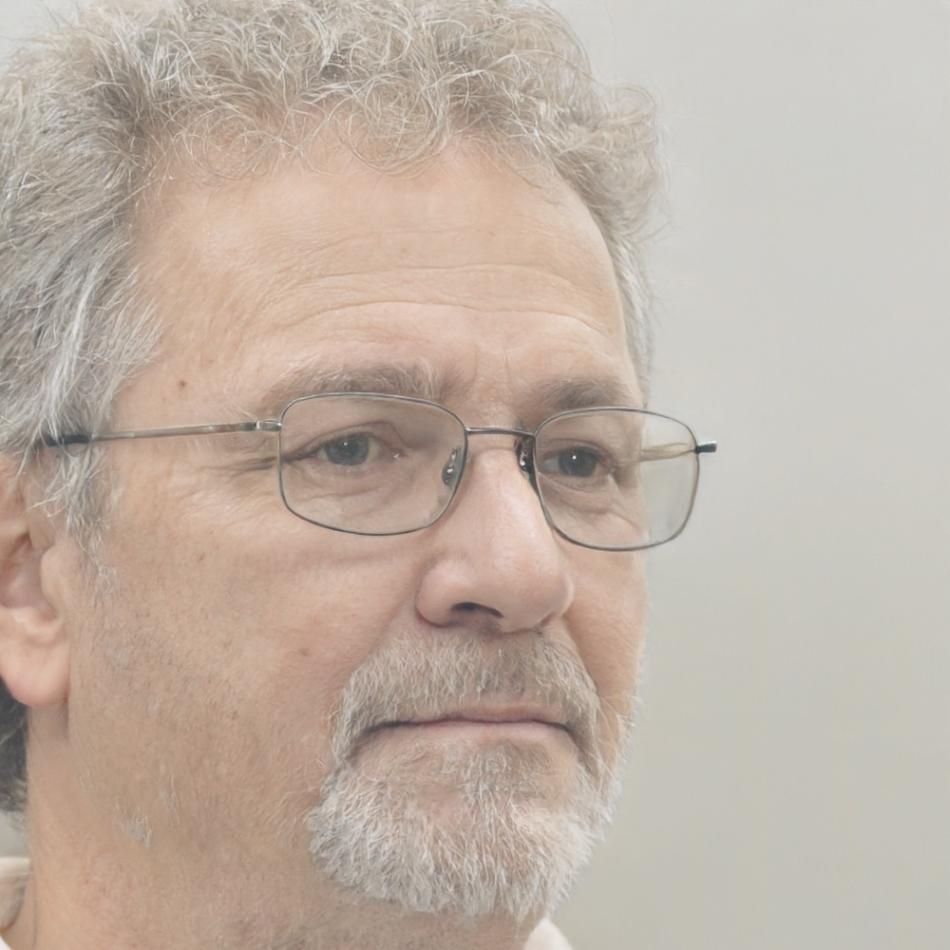 Marcus Weber, Finanzberater bei jorathionex
