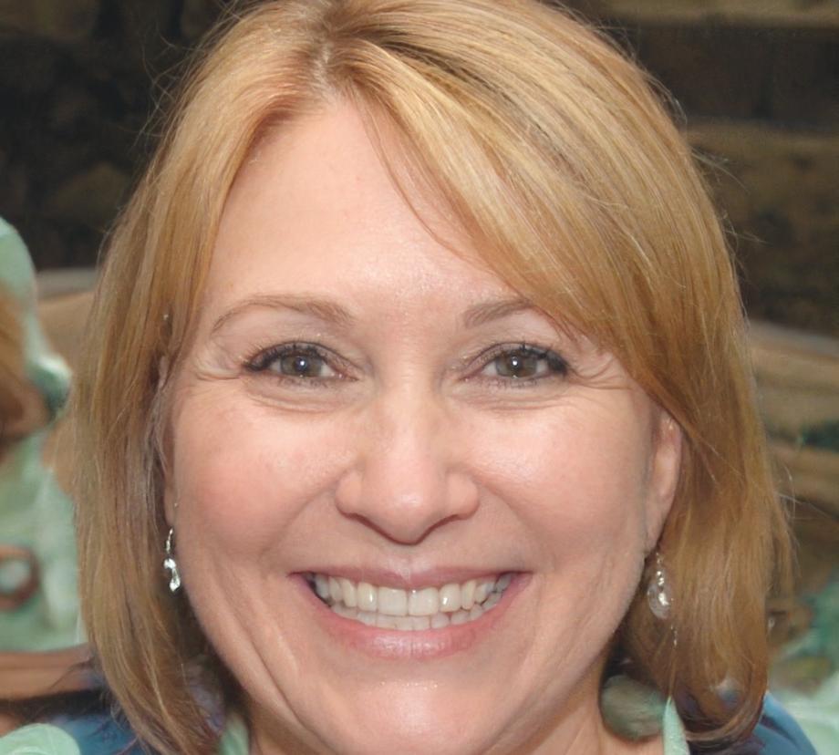 Sarah Klein, Geschäftsführerin