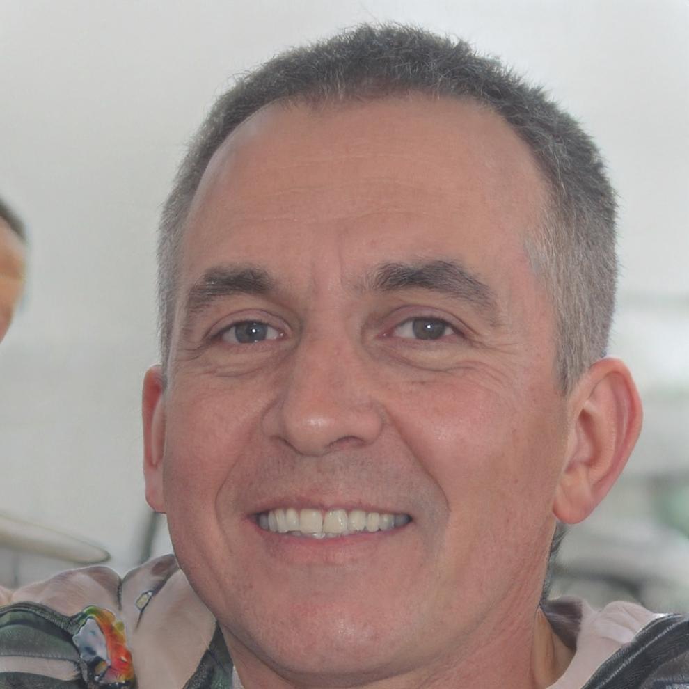 Portrait von Torben Scholz